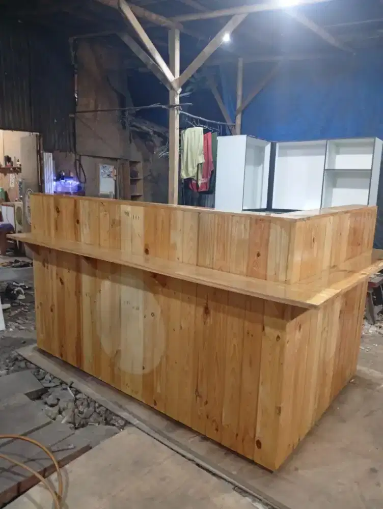 BOOT COFEE jati belanda