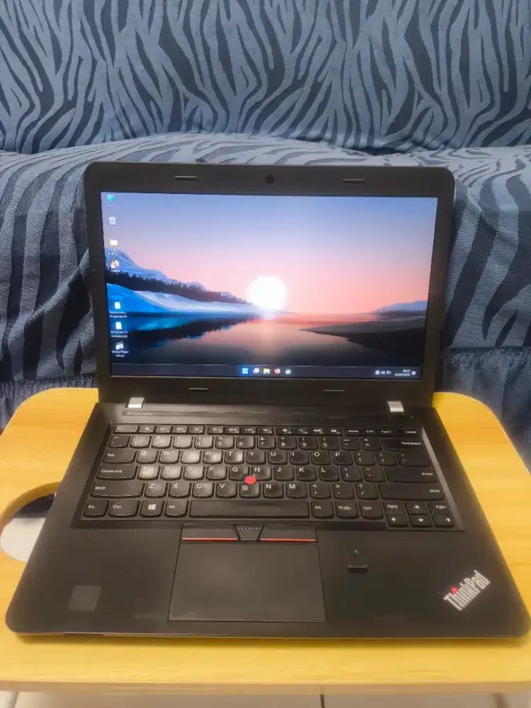 Laptop lenovo Thinkpad e460