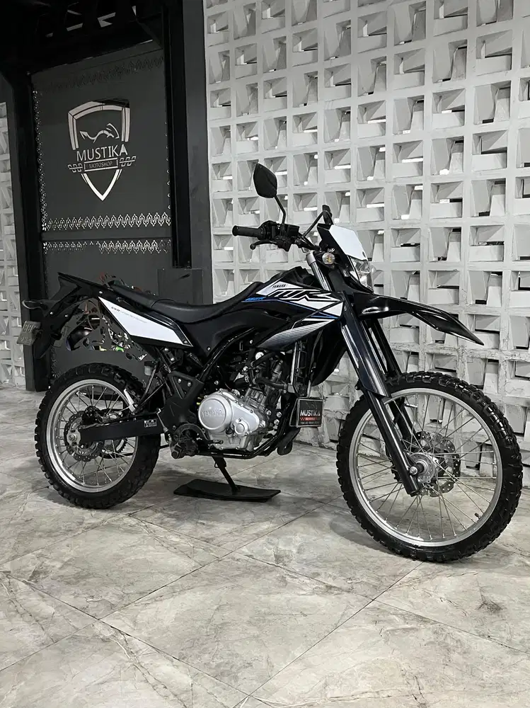 YAMAHA WR155 2021 - Chintia Mustika