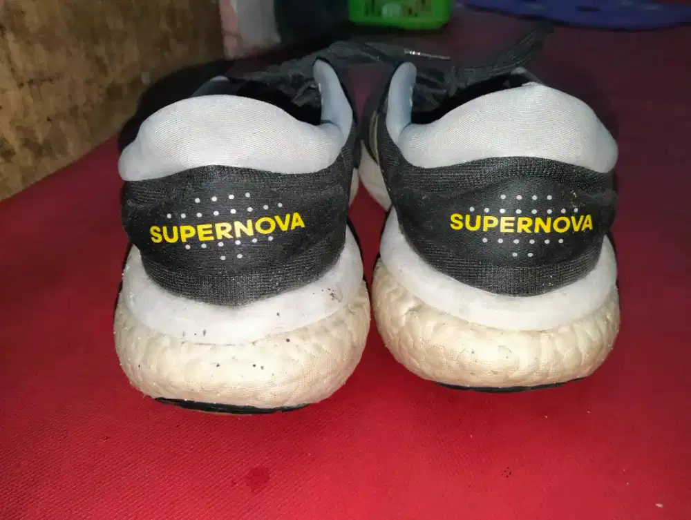 ForSale ADIDAS running SUPERNOVA 2 nego