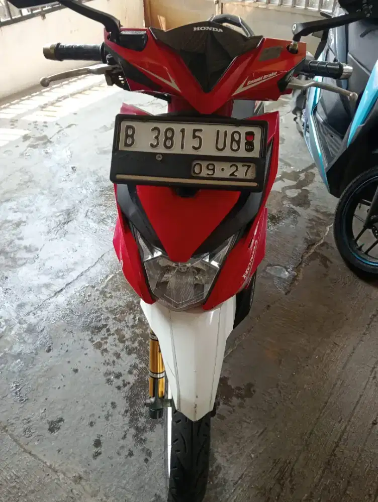 Jual Honda beat