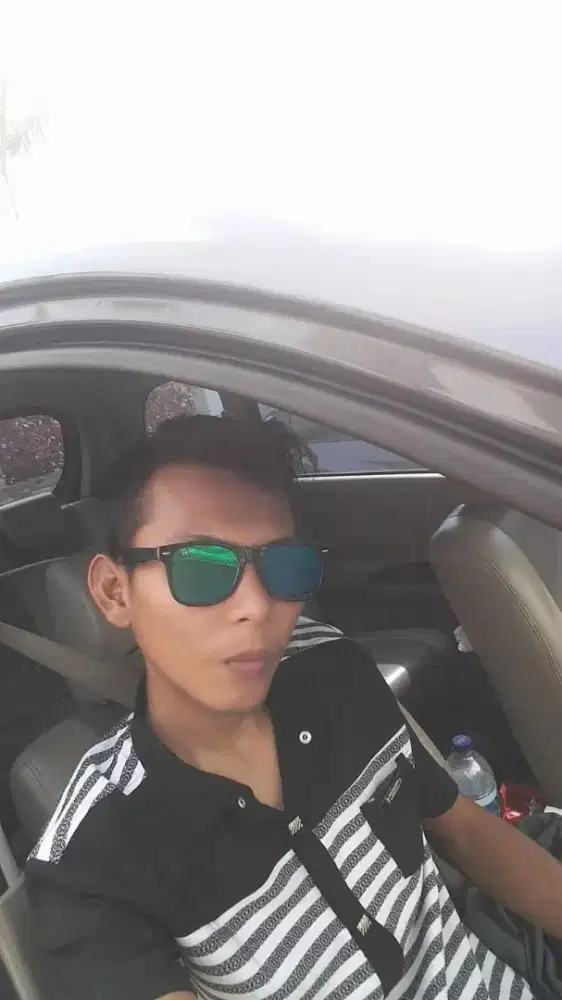 Cari pekerjaan driver