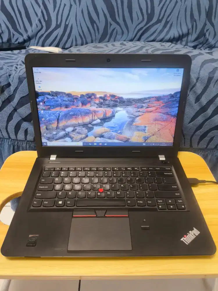 Laptop lenovo Thinkpad e450