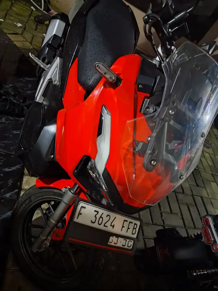 ADV 150 ABS 2020 KM 29 RB