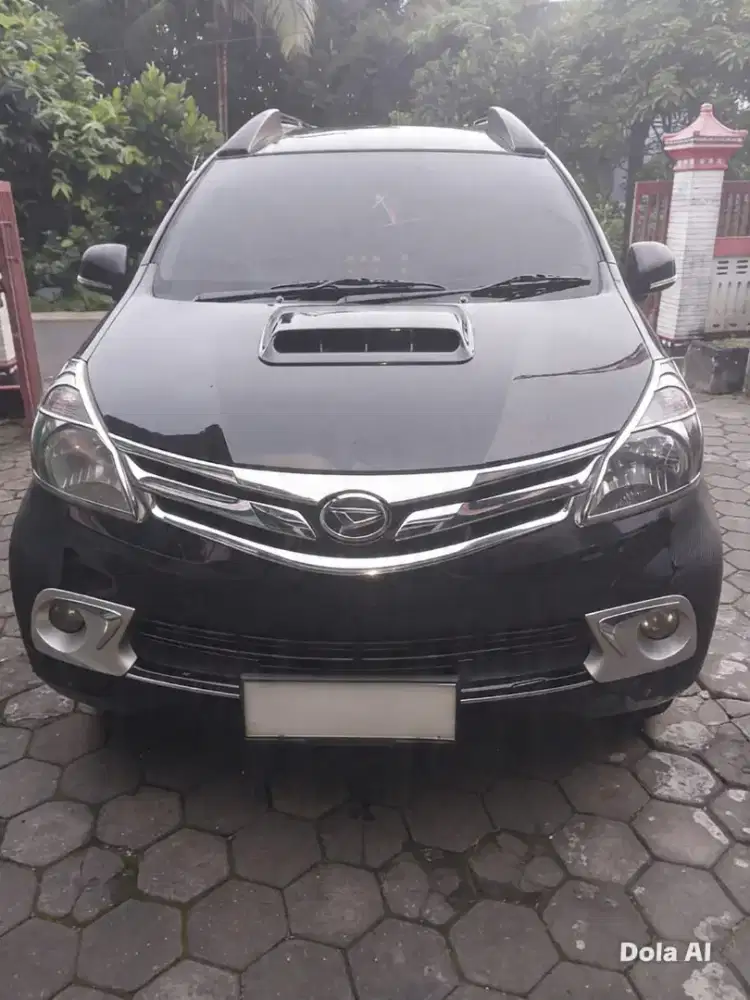 Xenia 1.3 R Deluxe 2012