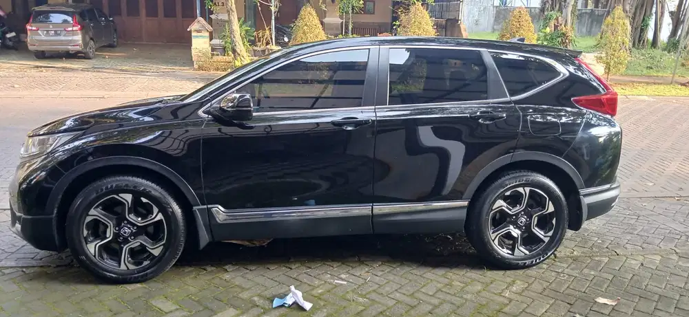 Honda CR-V 2019 Bensin