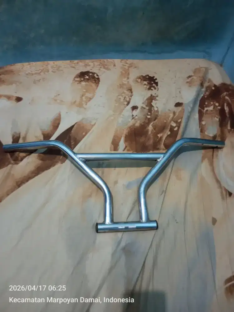 Stang BMX oldschool NOS