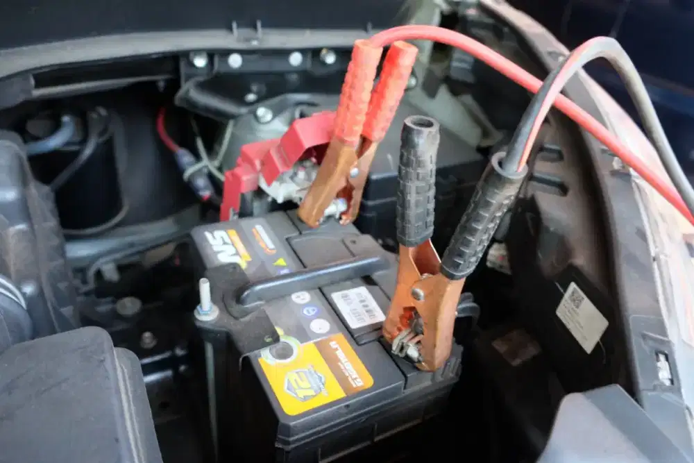 Jasa Jumper aki Mobil 100rb, Kebon jeruk dan sekitarnya