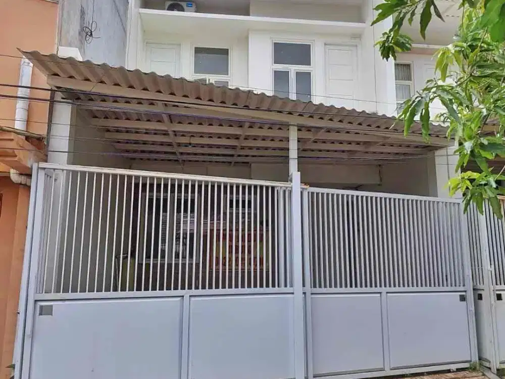 Nego. Dijual Rumah Kos Murah Sutorejo 2 LT