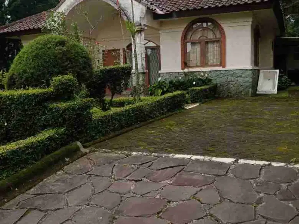 Jual villa Ciater Subang Lg