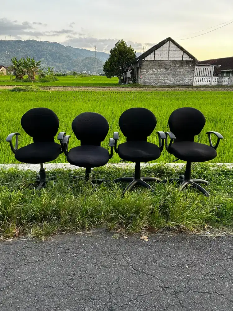 Kursi kerja kursi belajar kursi kantor