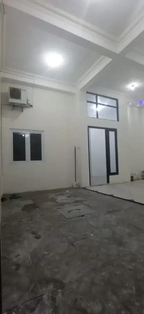 GRAND ALOHA REGENCY Disewakan rumah hunian nyaman dan tenang