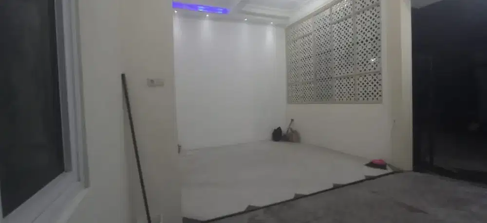 Disewakan rumah hunian nyaman dan tenang