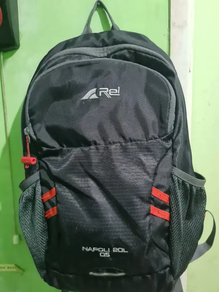 Jual Tas Arei Napoli 20L