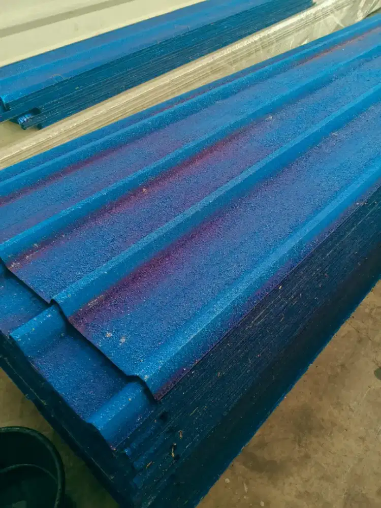 Di Jual Cepat Spandek Pasir Biru