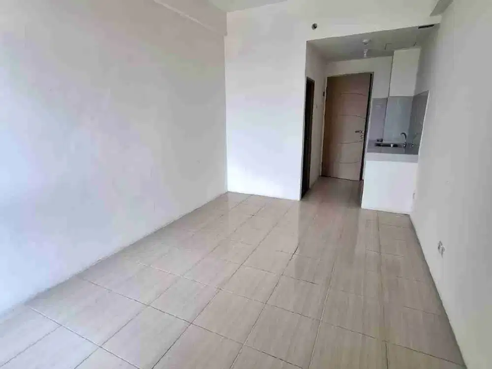 Dijual rugi apartment bale hingil tipe studio .kosongan .Surabaya timur