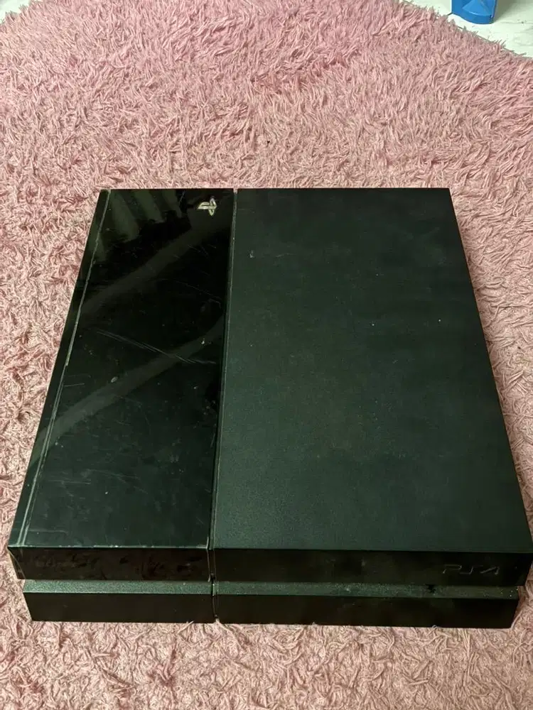 PS4 Fat 1tb seri1000A GH