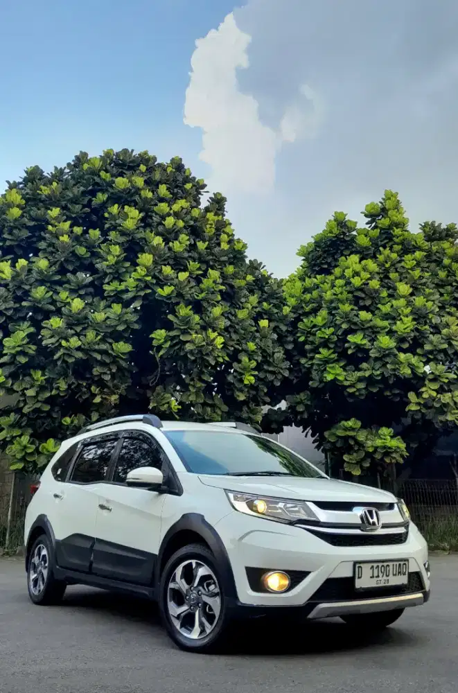Honda brv / BR-V E Prestige