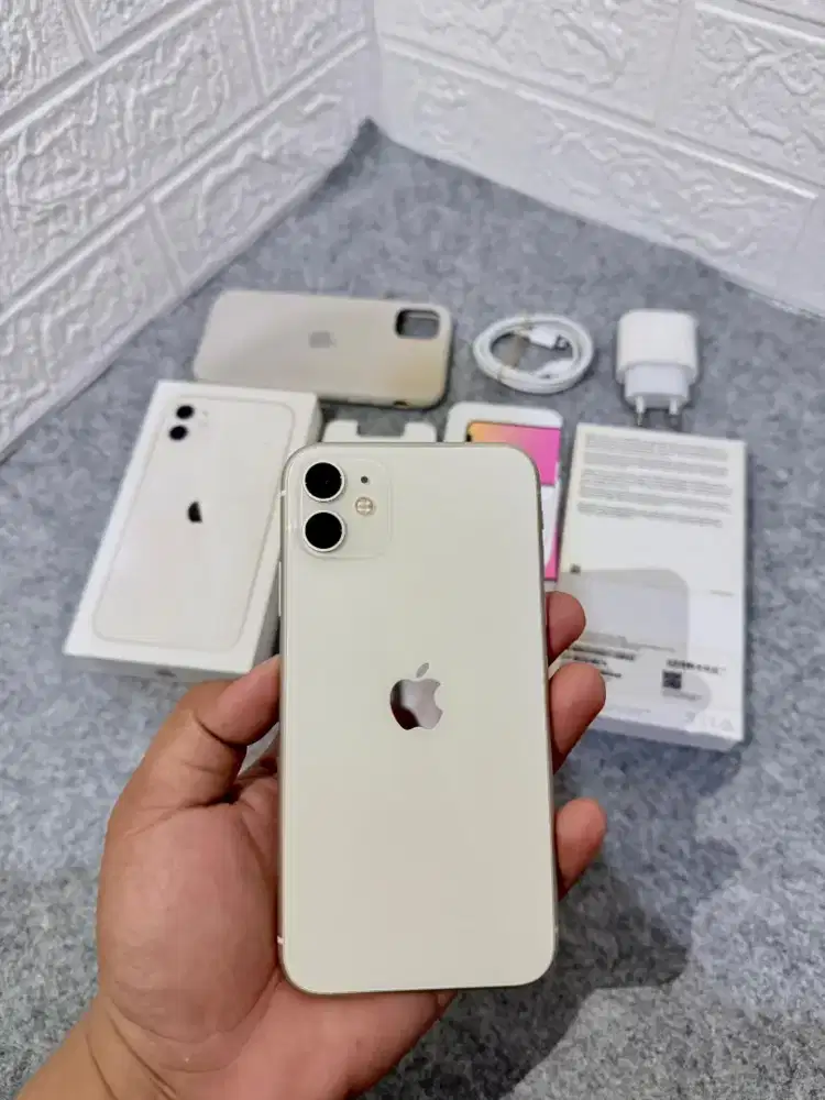 iphone 11 64gb ibox