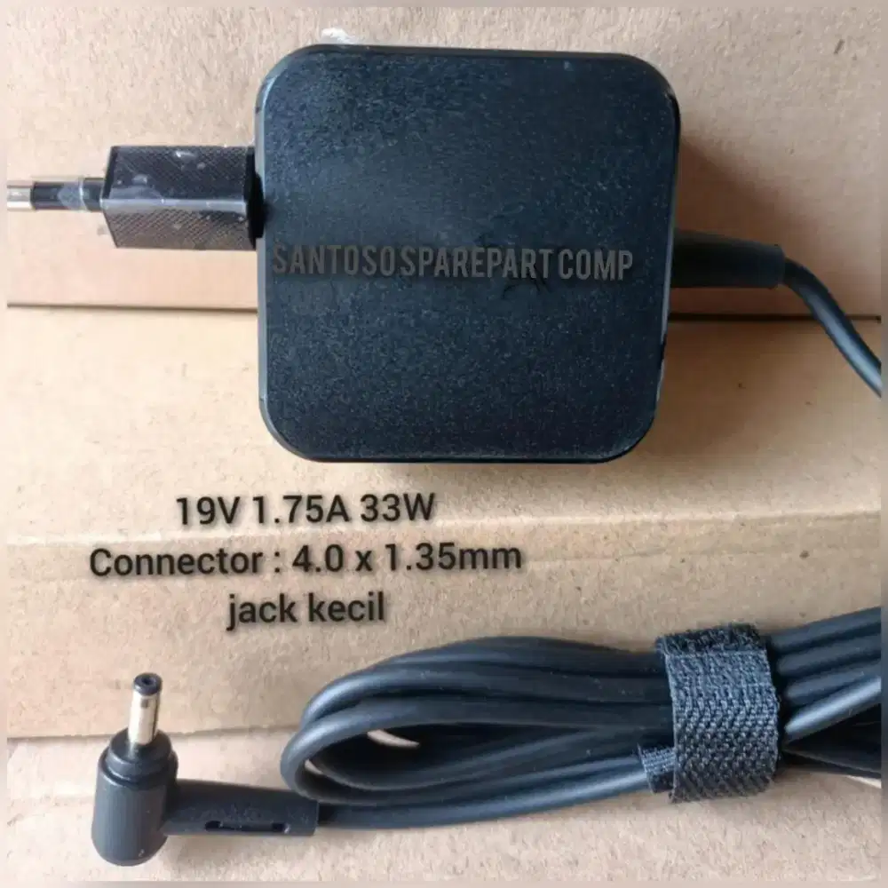 Adaptor charger laptop Asus X200 X200M X200MA X200C X200CA