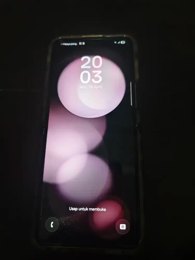 Jual Samsung Galaxy Z-Flip 5 ram 8/256 GB