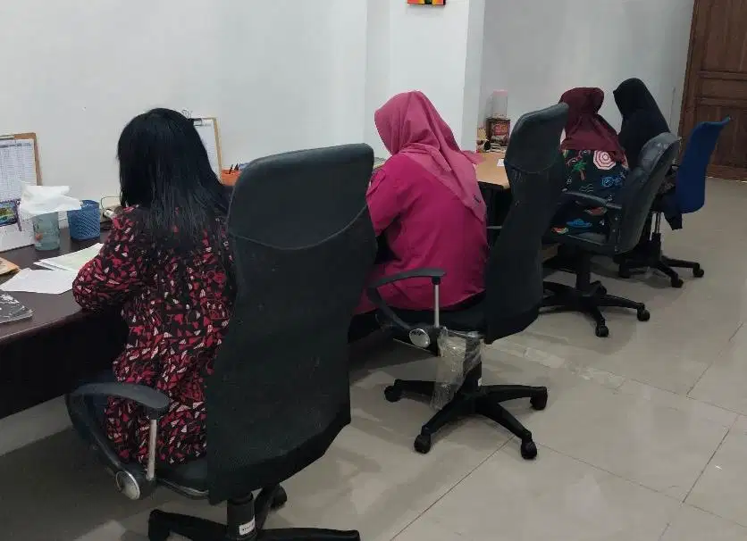Dibutuhkan Telemarketing Perbankan
