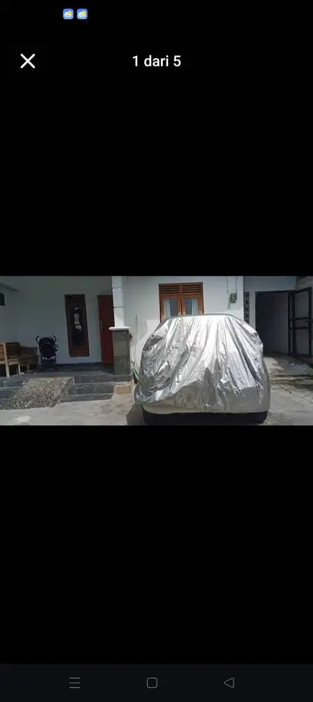 Dikontrakan rumah Luas di Purwomartani