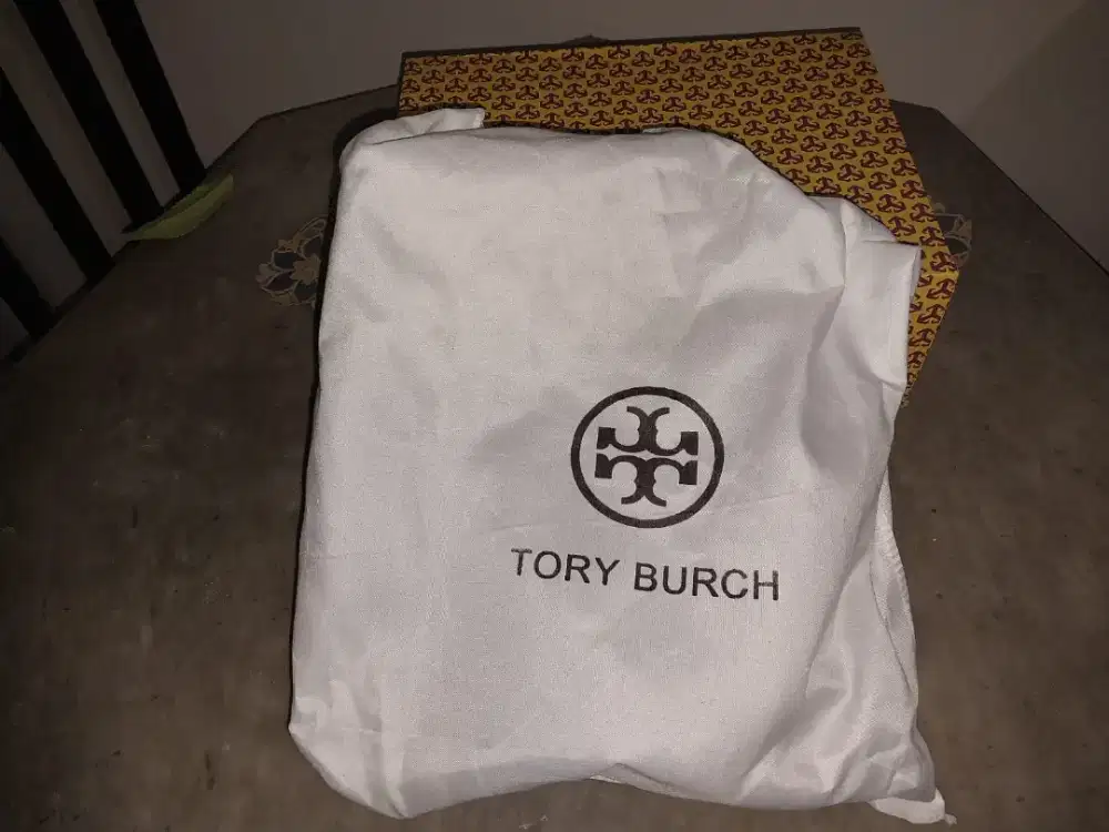 Tas Tory Burch Preloved