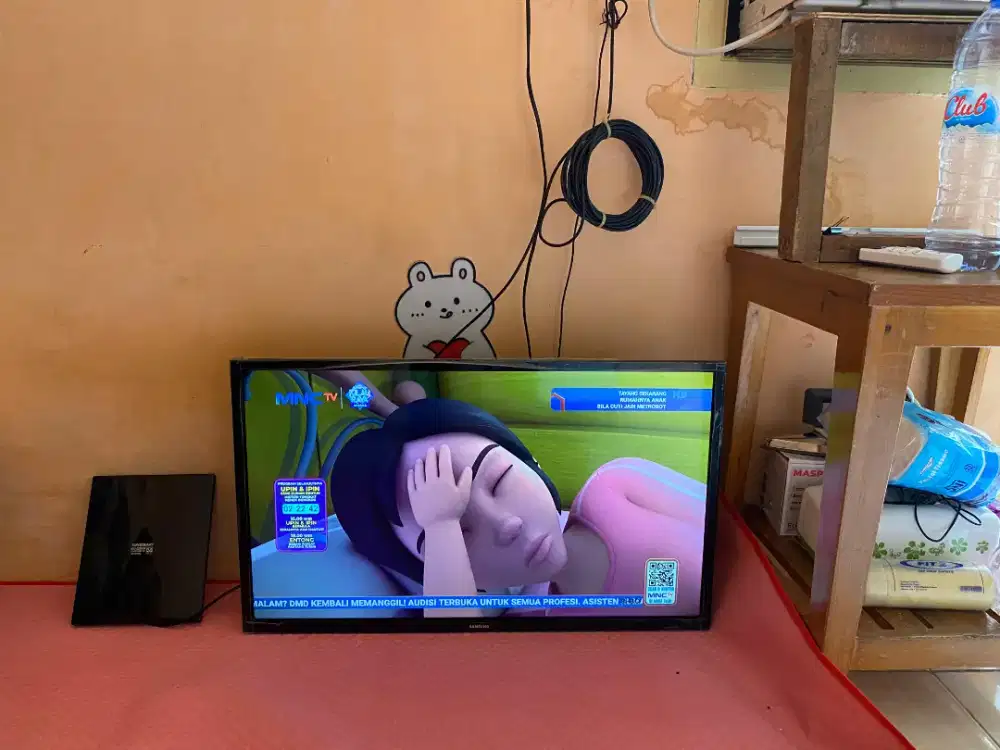 Tv samsung digital ua32n4001