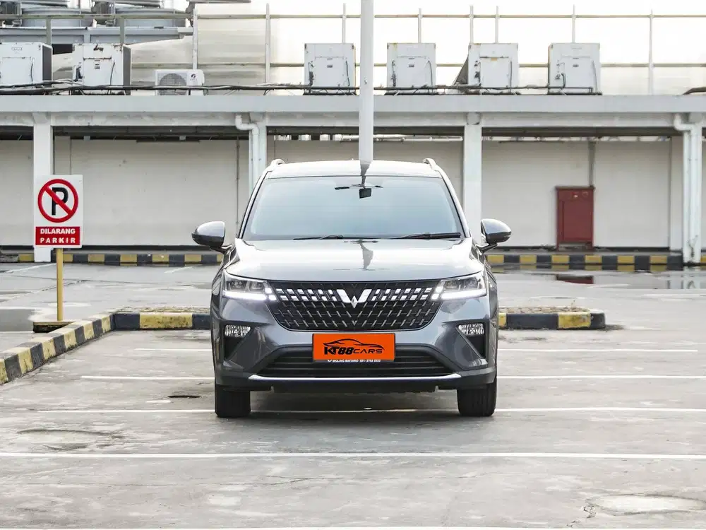 WULING ALVEZ 1.5EX 2023
