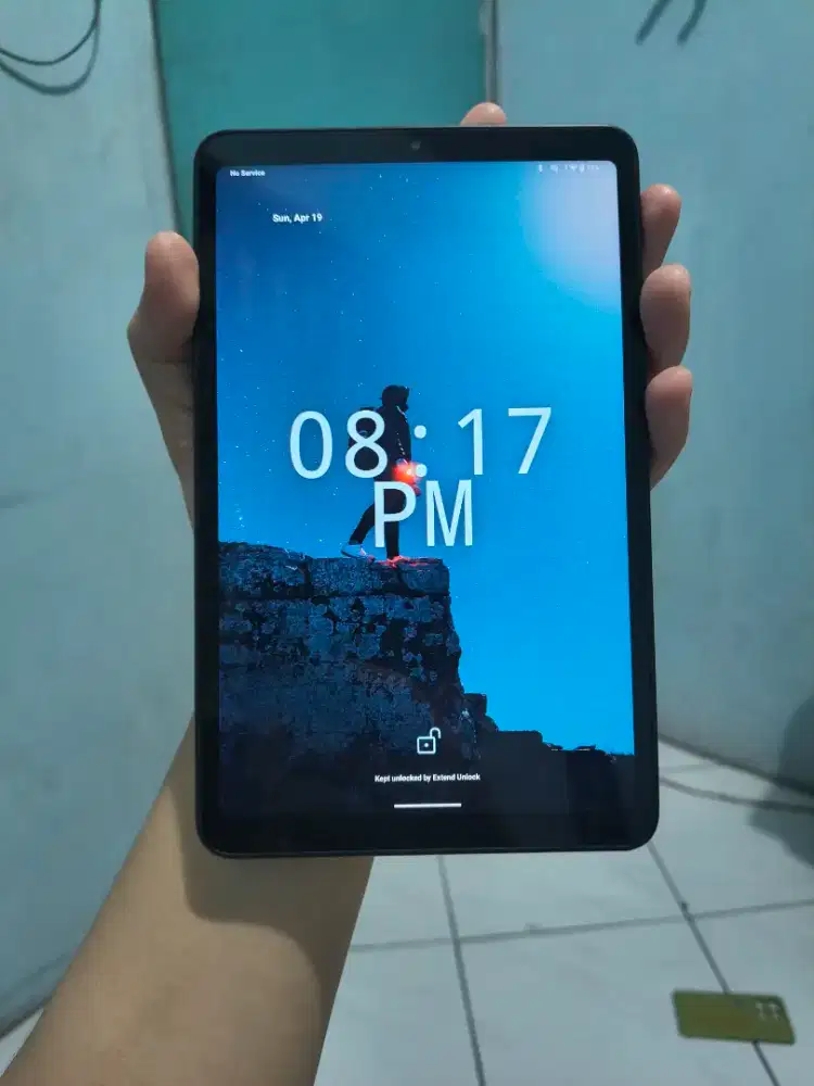Advan Tab V8 8/128gb