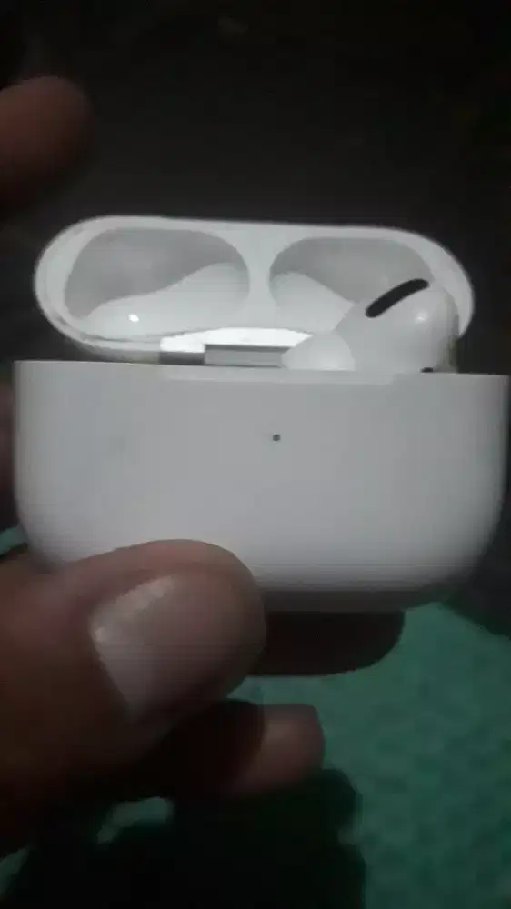 Mahar airpods gen 1 pro orginal