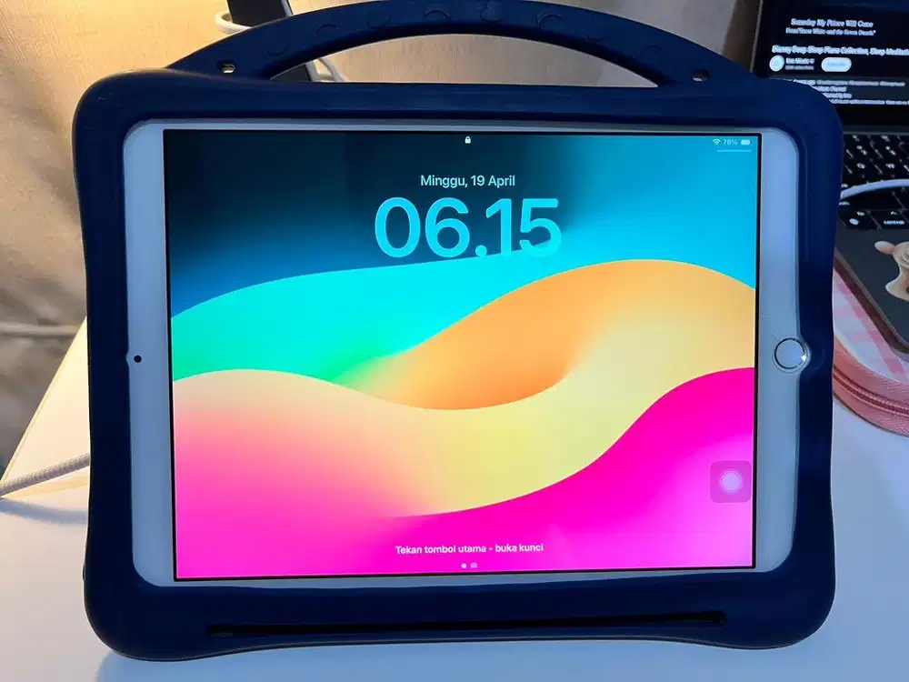 Dijual iPad Gen 6 128 GB
