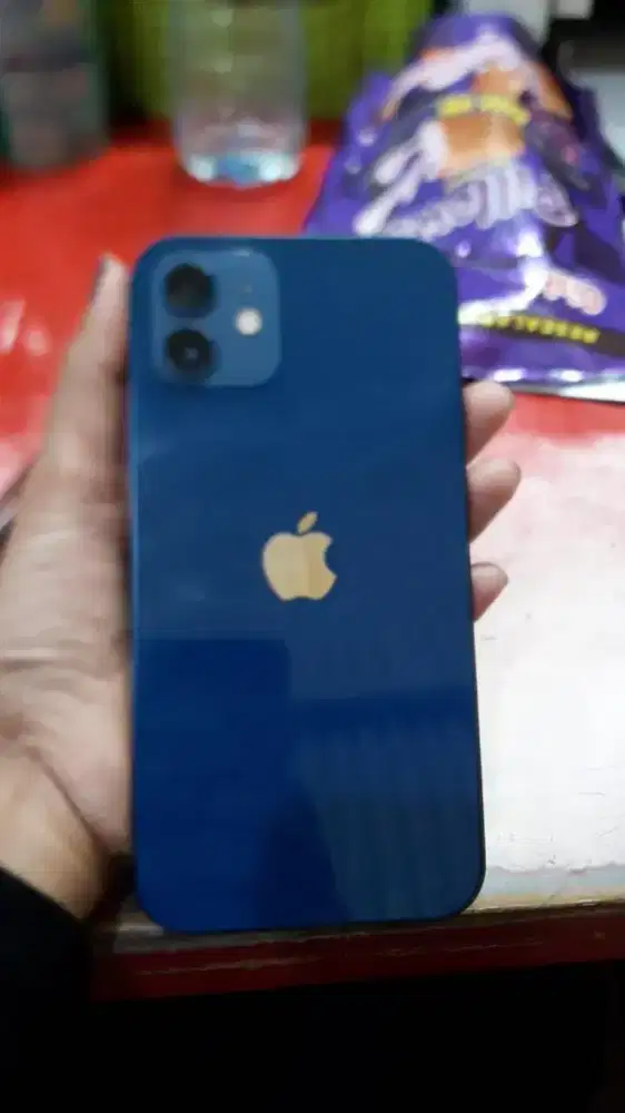 Iphone 12 256 GB, inter allop Boleh TT cari kembalian, Mahar lbih bgus