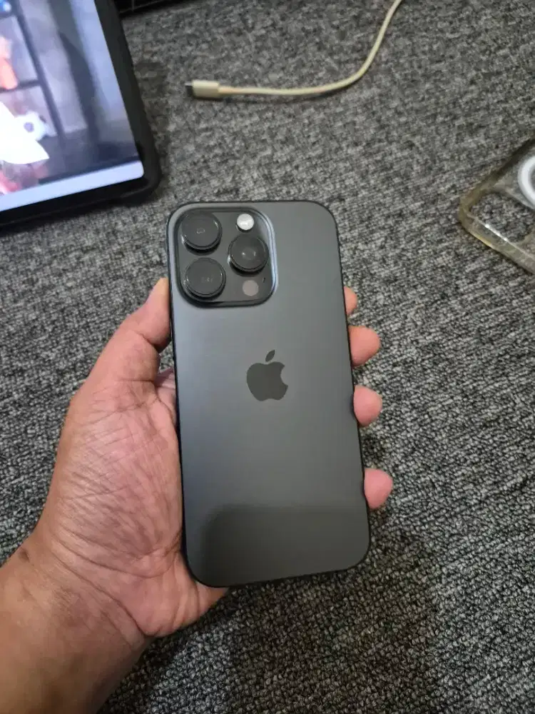 Iphone 16 pro 128 gb