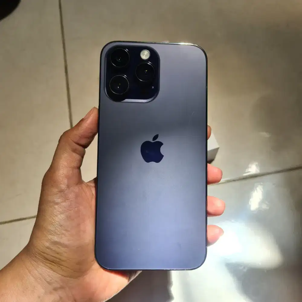 Iphone 14 Pro Max 128gb iBox