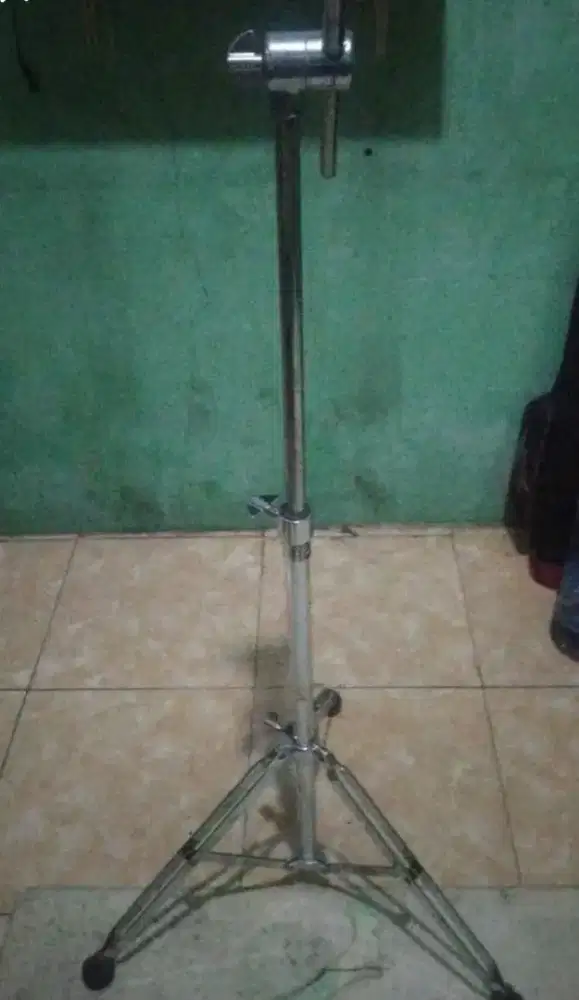Stand Simbal sonor seri 200