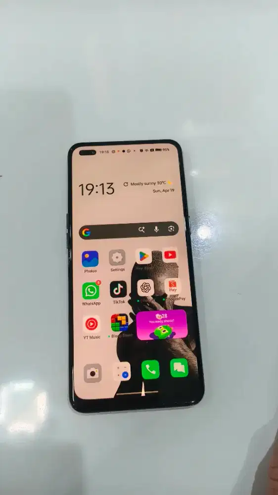 OPPO Reno4 F,   8/128 GB