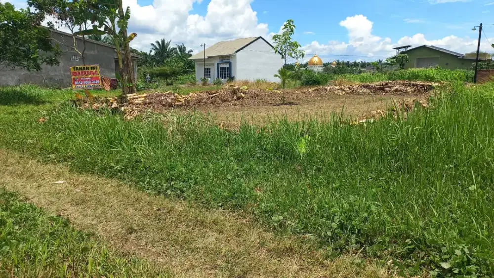 Jl. Gugus Depan Berngam Kec. Binjai Kota, Kota Binjai Sumatera Utara