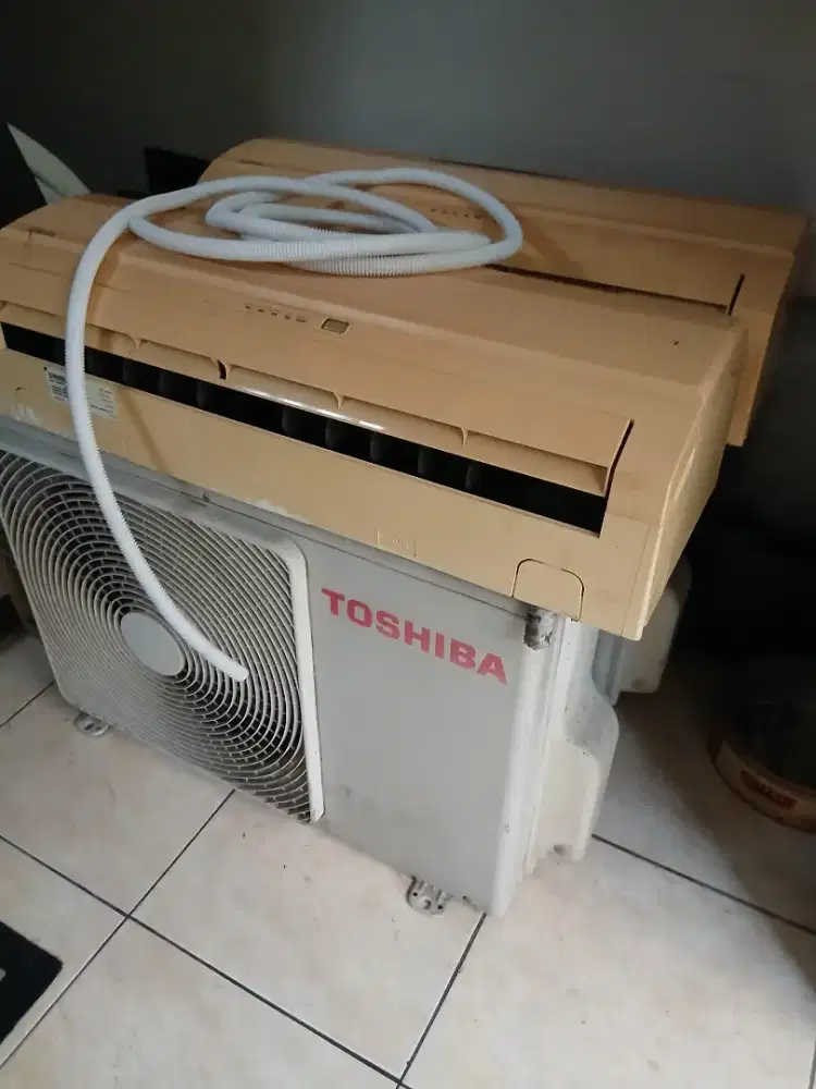 AC 1 pk merknya Toshiba