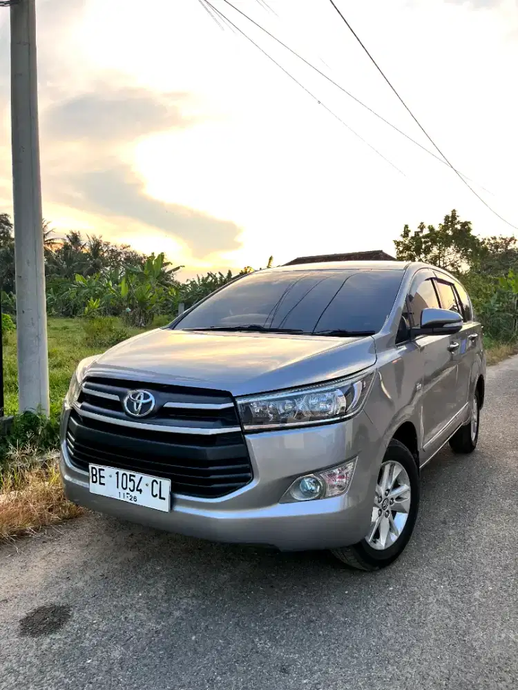 Inova Reborn 2016 2.0 Manual