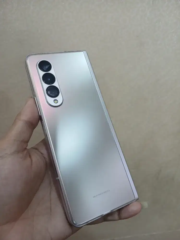 Samsung Z Fold 3 5G 12/512Gb SEIN