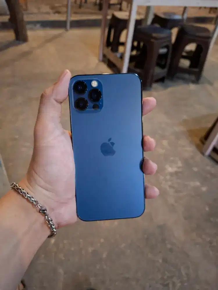 Iphone 12 pro 256 Gb LL/A