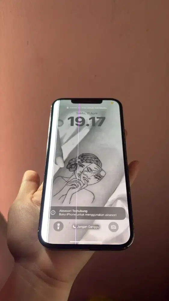 Iphone 12 Pro Max 128GB iBox