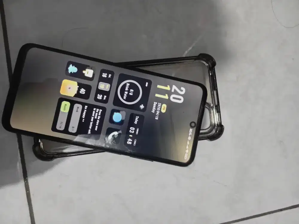 Redmi note 11 ram 4+2/128