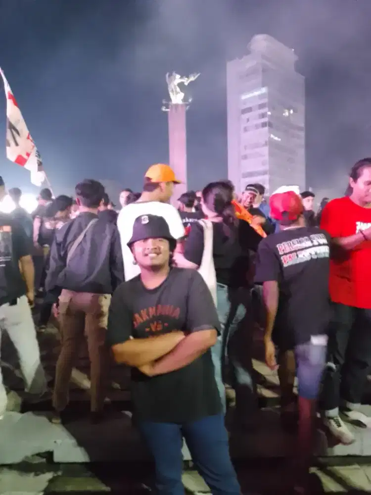 office boy/packing/cuci piring no pengalaman