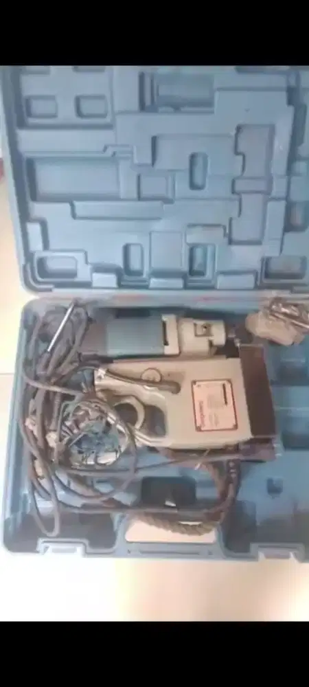 Bor Duduk  merk Dong Cheng