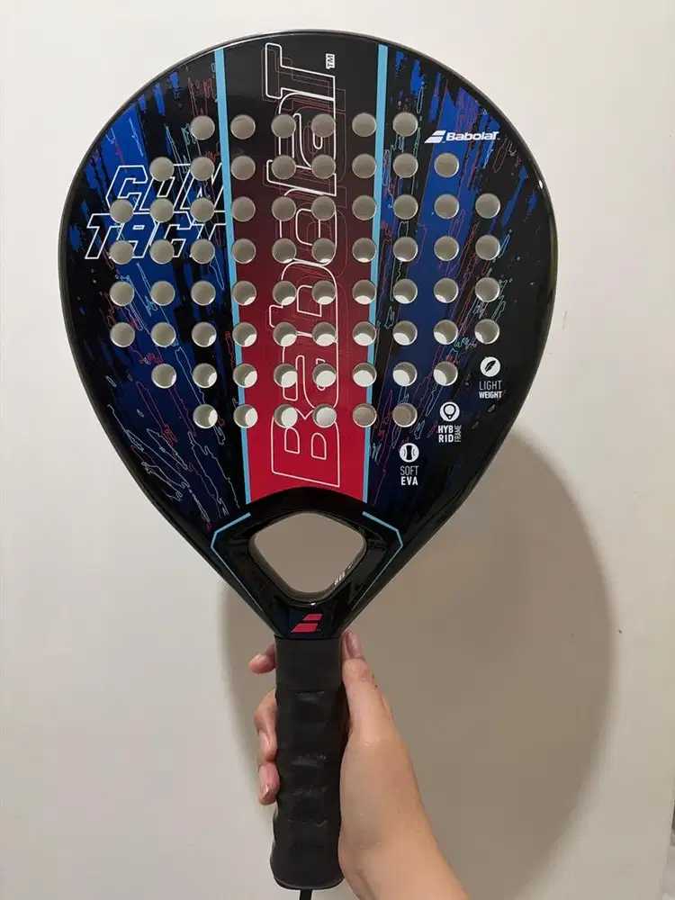 Babolat Contact Padel