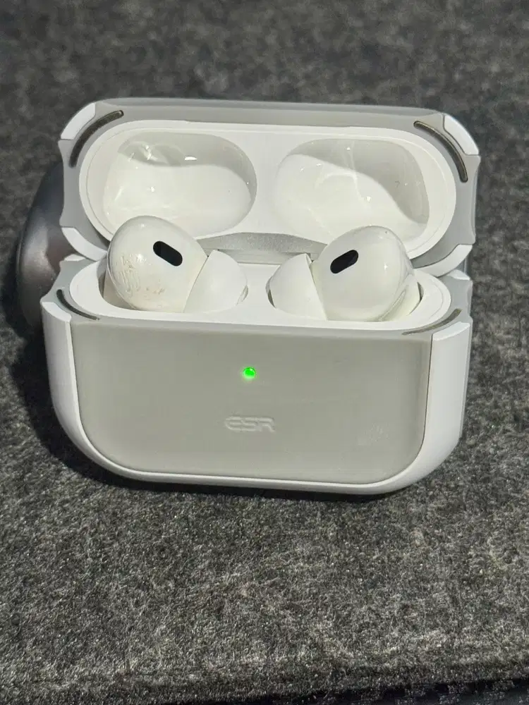 Airpods Pro Gen 2 Type C