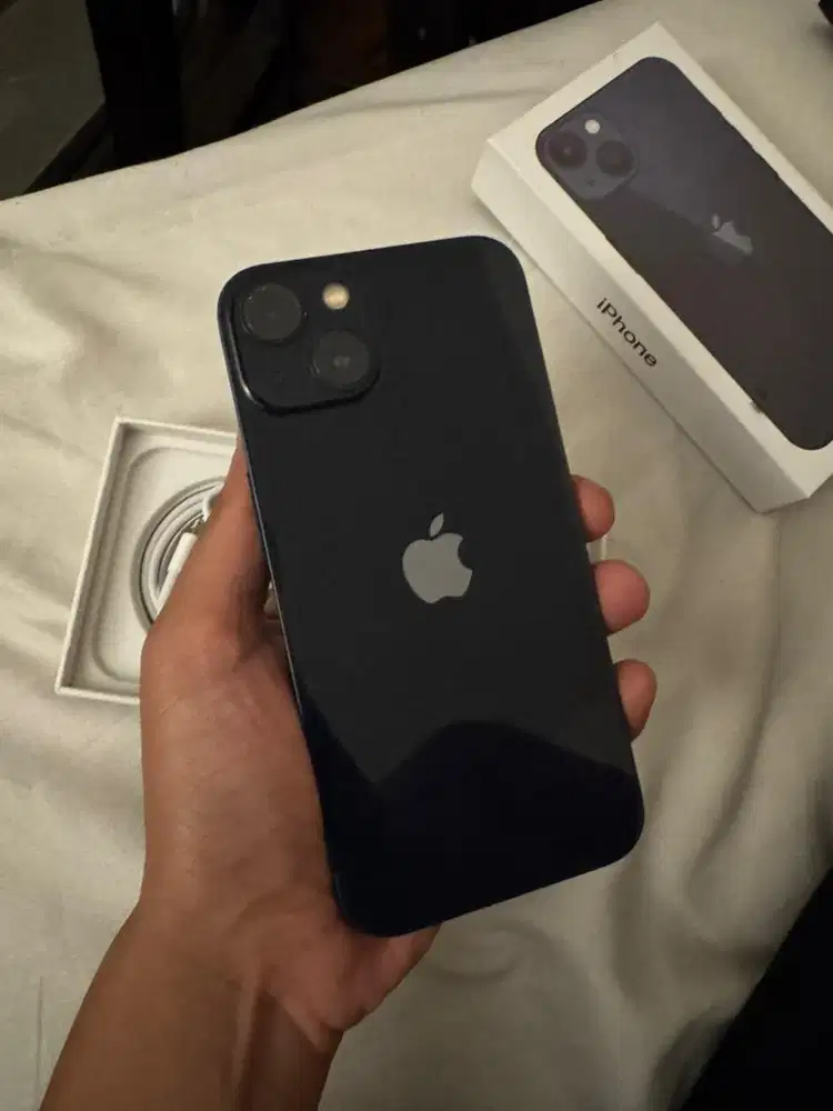 Iphone 13 murah 256GB